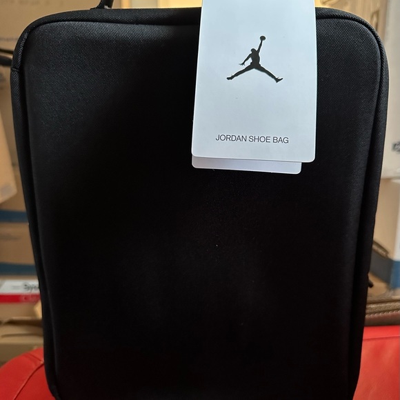 Jordan Shoe Bag - Picture 8 of 9